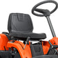 Husqvarna R 112C5 Rider inkl. Combi 85 Mähdeck – Modell 2025